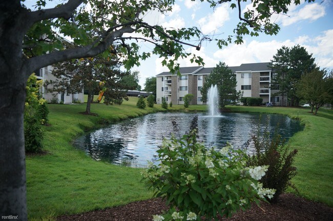 Foto del edificio - 4260 Hidden Lakes Dr SE