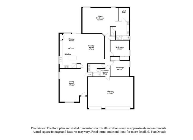 Building Photo - 8783 W Marconi Ave