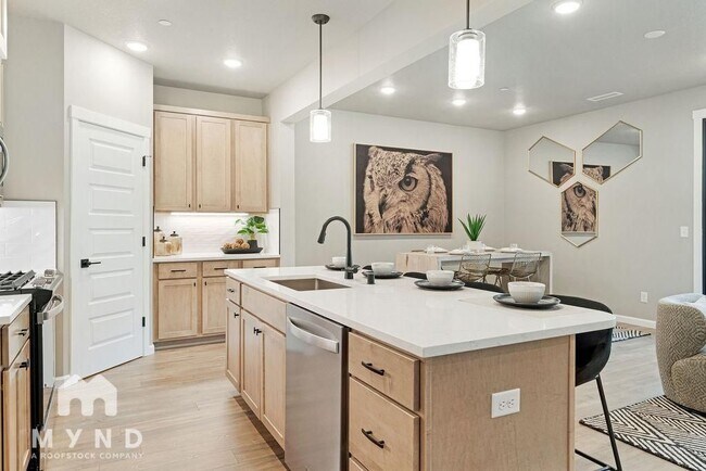 Foto del edificio - 6922 NE 131st Way