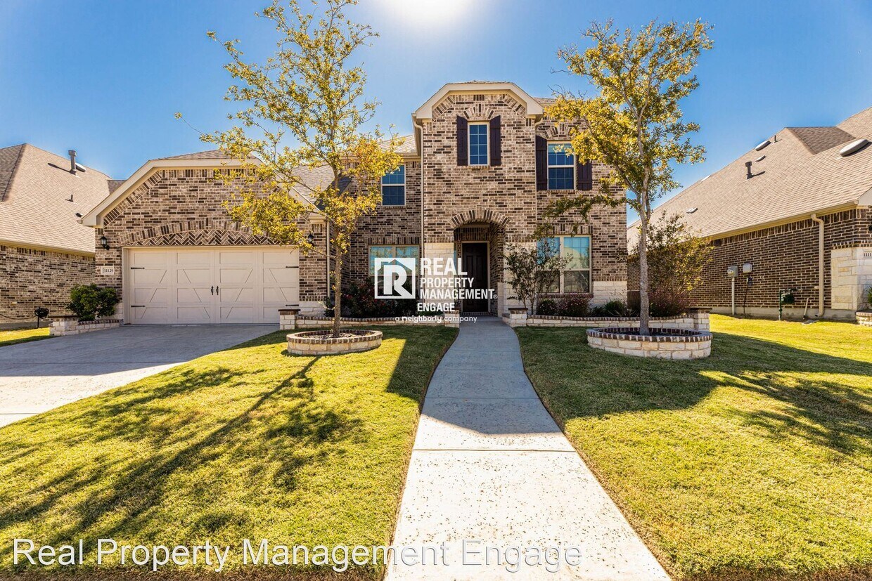 5 br, 4 bath House 11129 Carrizo Rd House Rental in Frisco, TX