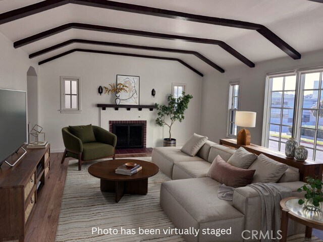 Foto del edificio - 401 15th St
