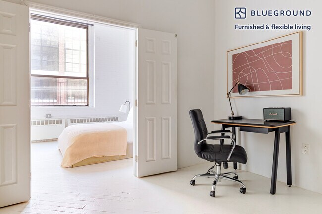 Foto del edificio - 57 Jay St