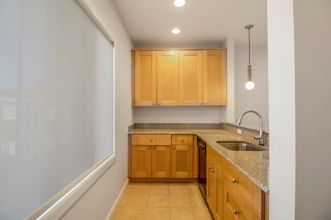 Foto del edificio - 3422 Georgia Ave NW