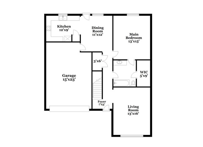 Building Photo - 102 Meigs Dr