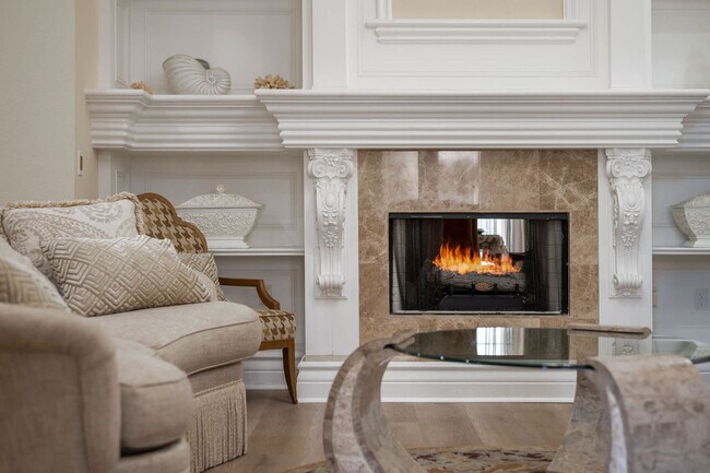 Foto del edificio - 7841 Palmilla Ct