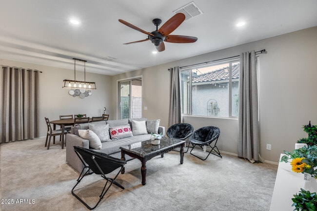 Foto del edificio - 6853 E Posada Cir