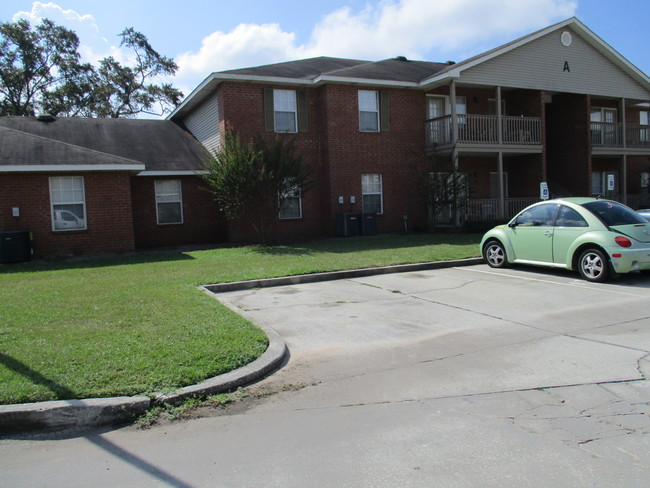 Foto del edificio - Peppertree Estates