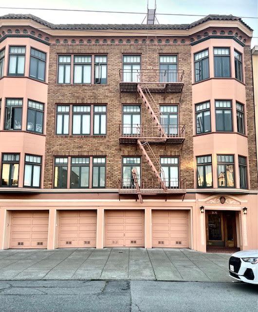 Foto principal - 3575 Fillmore St