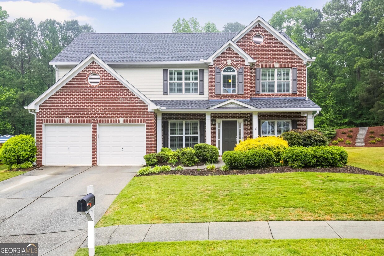Foto principal - 1360 Silvergate Dr