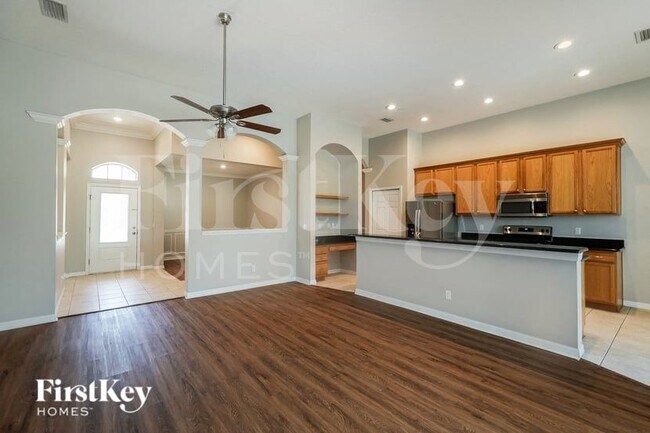Foto del edificio - 11737 Summer Springs Dr