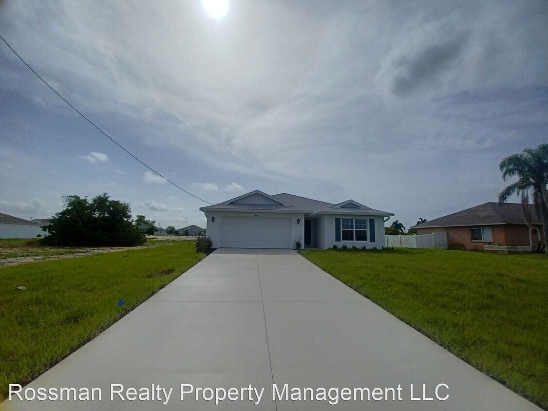 Primary Photo - 4 br, 2 bath House - 2809 NW 4th Avenue