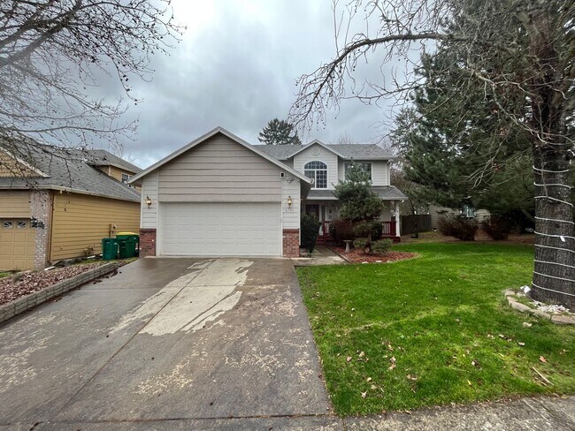 Foto del edificio - Beautiful 3 Bed, 2.5 Bath House in Central...