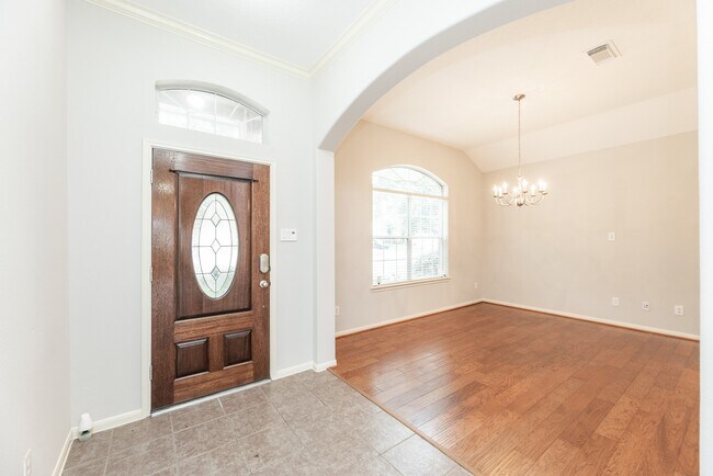 Foto del edificio - 25811 Sundrop Meadows Ln