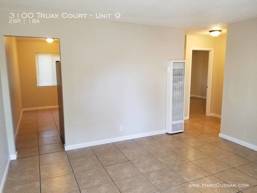 Primary Photo - Remodeled 2 Bed Lower Level Apartment