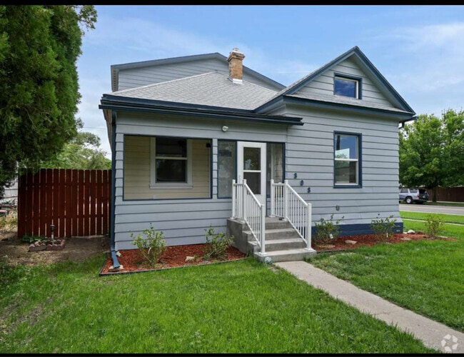 Building Photo - 303 Belford Ave