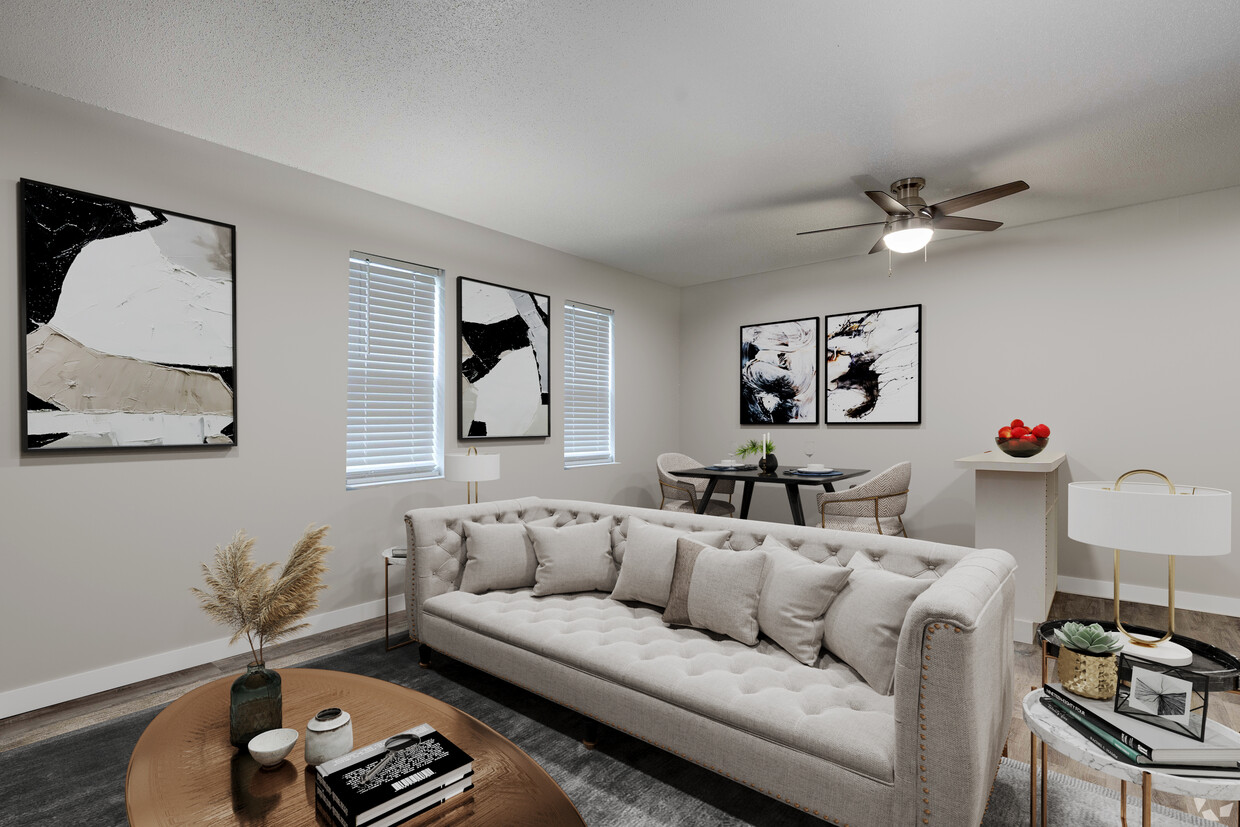 Foto principal - Towne Parc Apartments