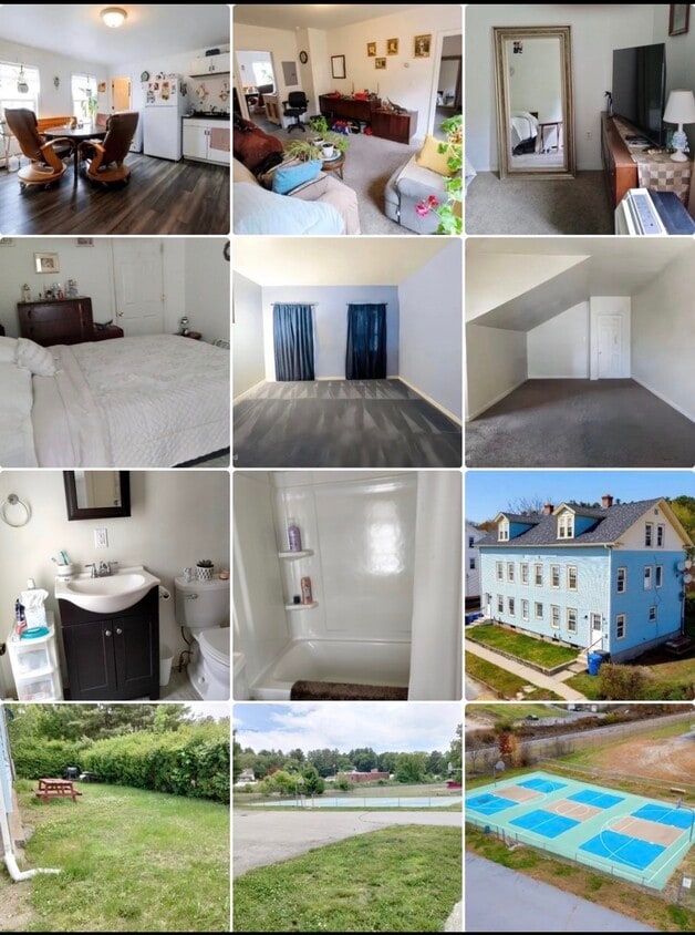 Foto del edificio - 23 Central St