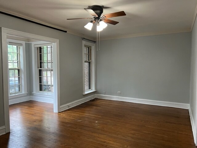 Foto del edificio - 1057 W Oakdale Ave