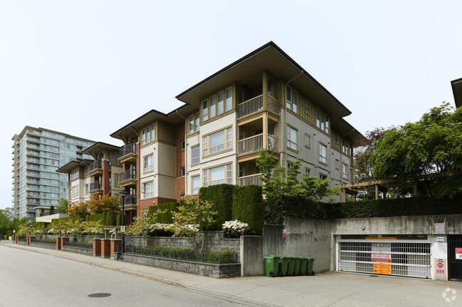 Lions Park