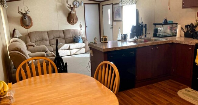 Foto del edificio - 955 Mud Lick