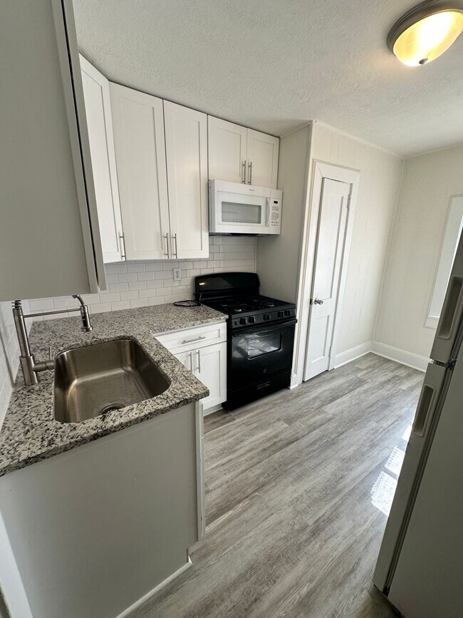 Foto del edificio - 1314 Morris St