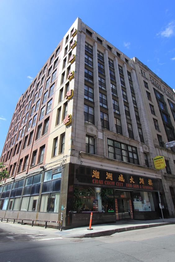 Primary Photo - 81 Essex St