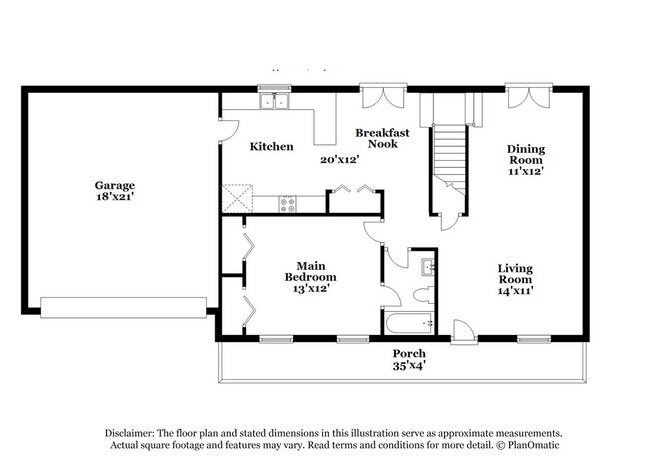 Foto del edificio - 495 Forest Ridge Dr