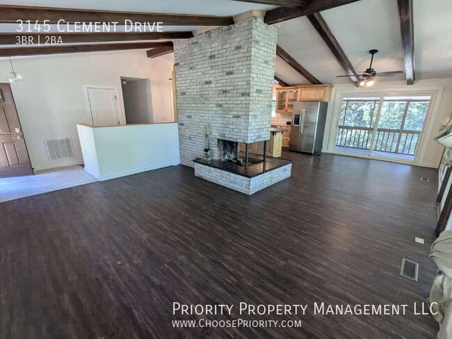 Photo - 3145 Clement Drive- House