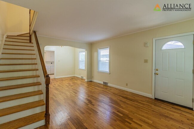 Foto del edificio - 1734 Laramie St