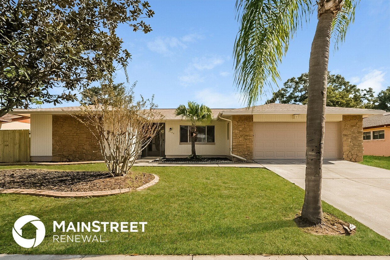 Foto principal - 3103 Apricot St