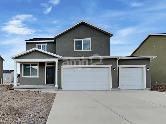 Building Photo - 211 Allen Ln