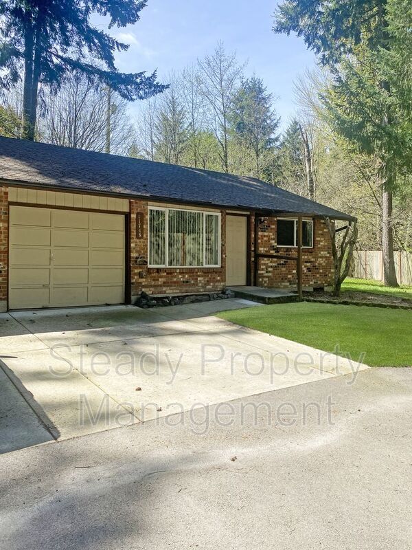 11718 90th Ave E, Puyallup, WA 98373 House Rental in Puyallup, WA