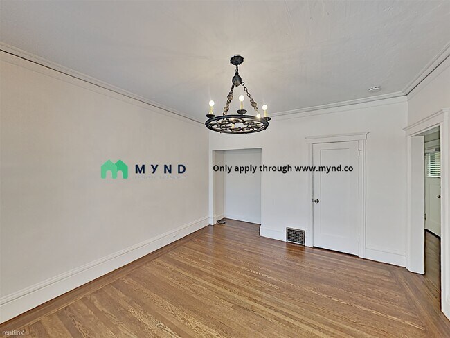 Building Photo - 1 br, 1 bath  - 1519 Walnut St Apt 5