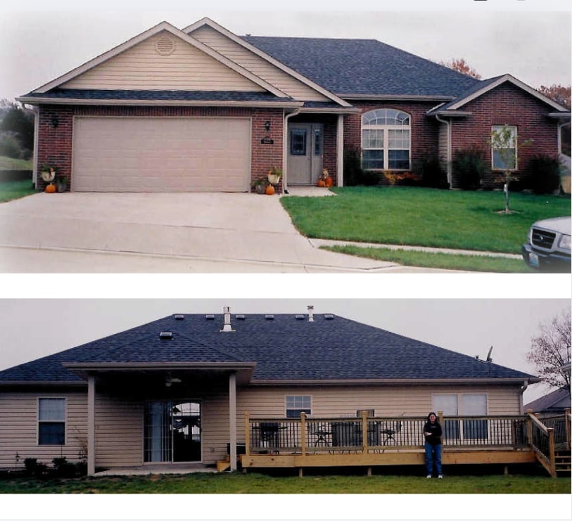 Foto principal - 4208 Brunswick Dr