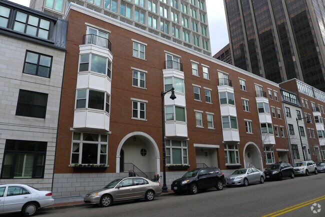 Foto del edificio - 20-32 Bowdoin Ave