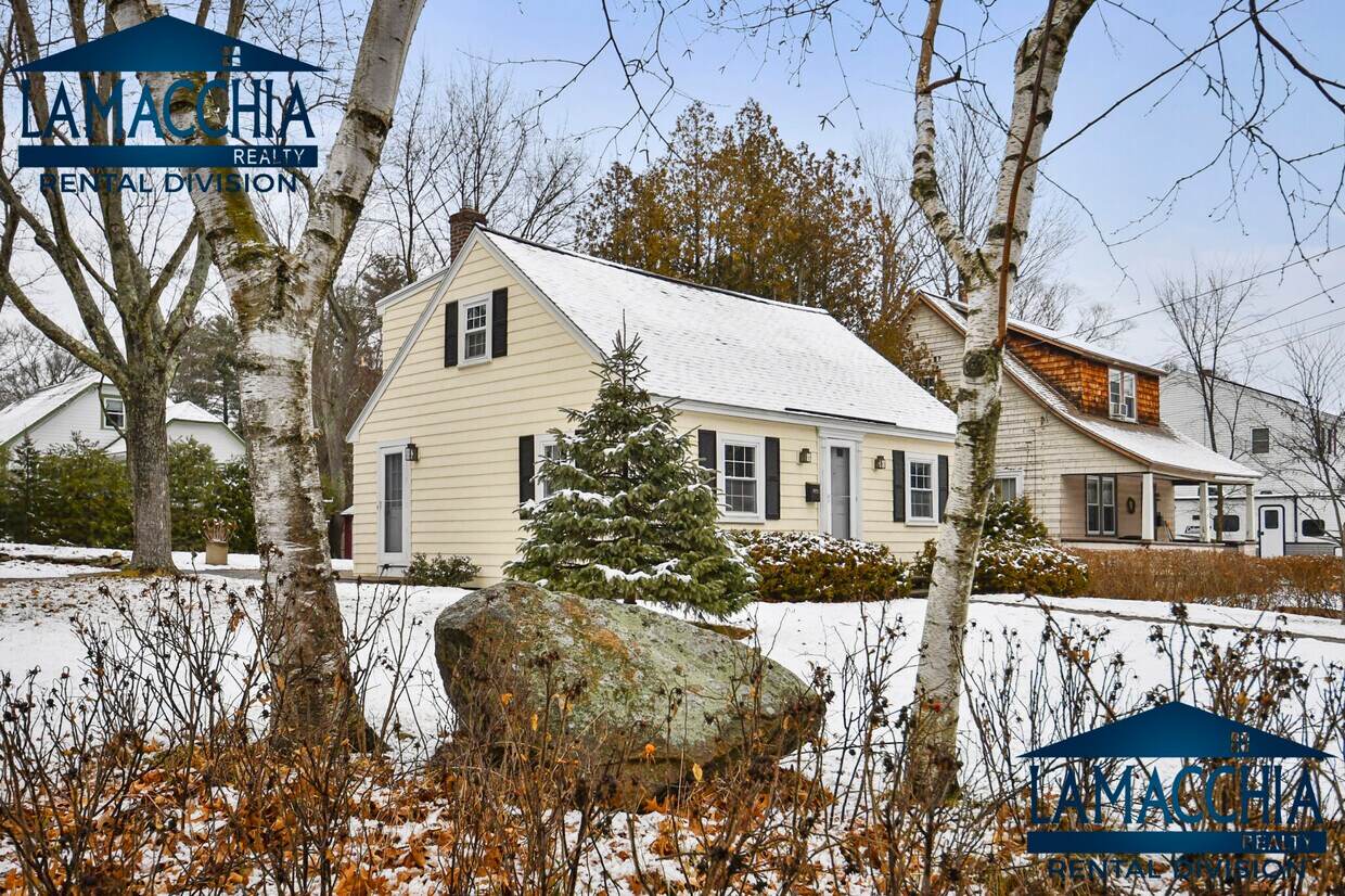 Primary Photo - 142 Dalton Rd