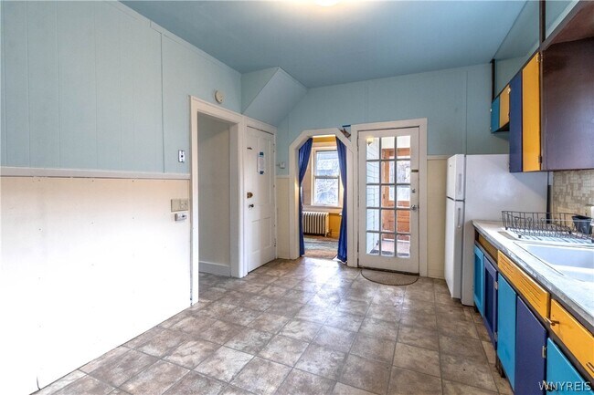 Foto del edificio - 107 Hawley St