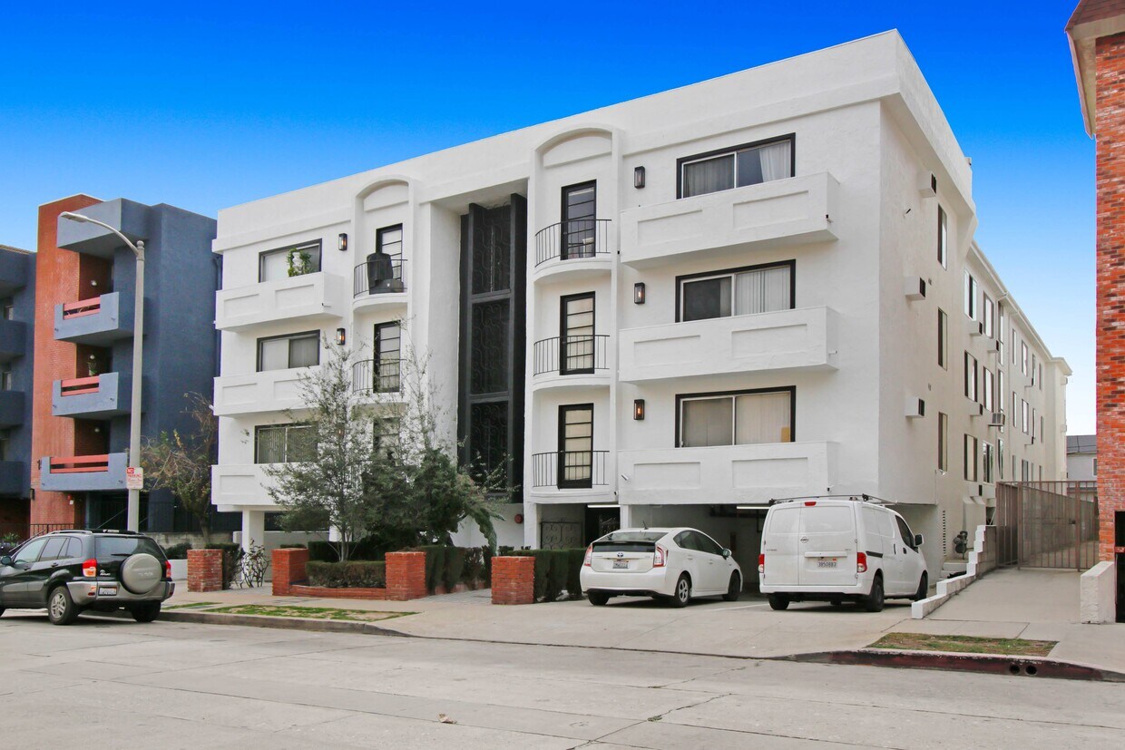 Foto principal - 1525 Amherst