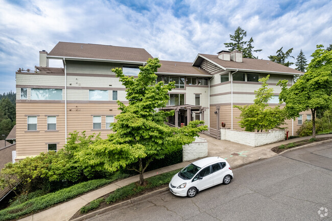 Foto del edificio - Dunbar Woods Apartments