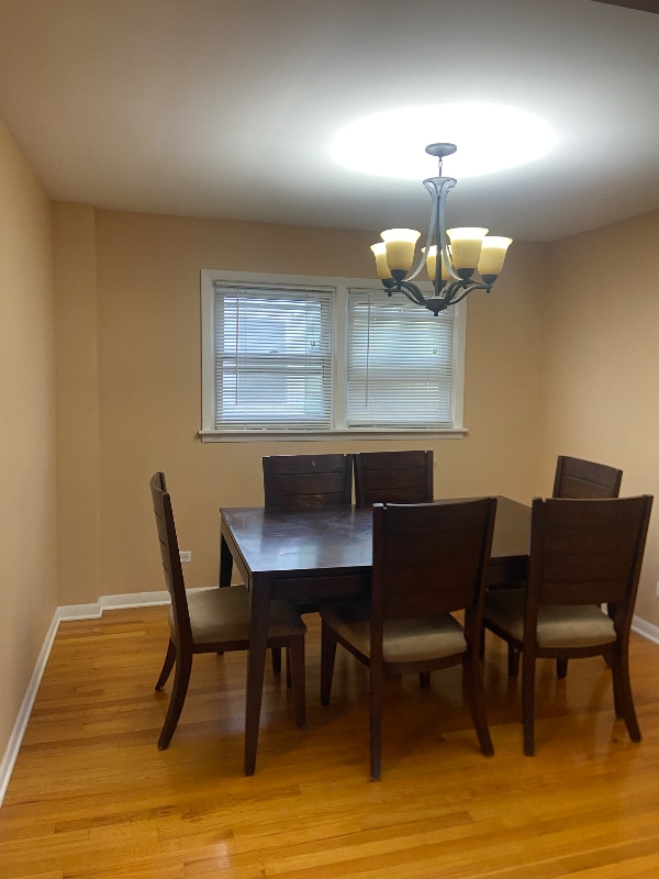 Photo - 5249 S Kilpatrick Ave Apartment