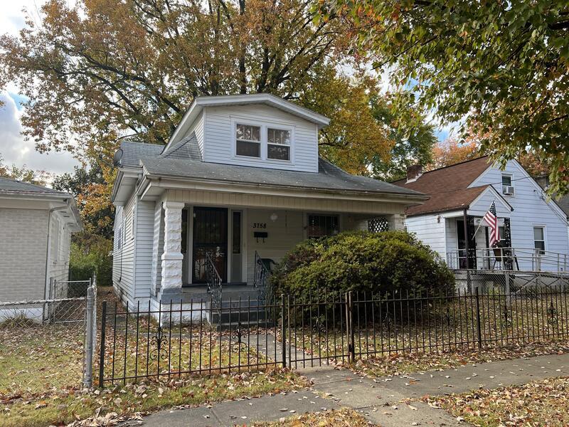 3758 Craig Ave, Louisville, KY 40215 House for Rent in Louisville, KY