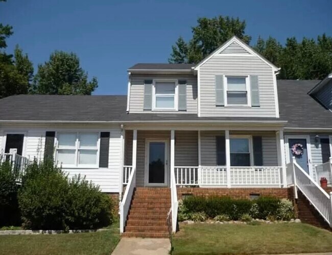 Foto del edificio - 71 Sweetbriar Ln