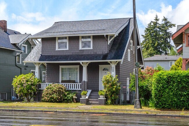 Foto del edificio - Beautiful 3 Bedroom Home in Tacoma!