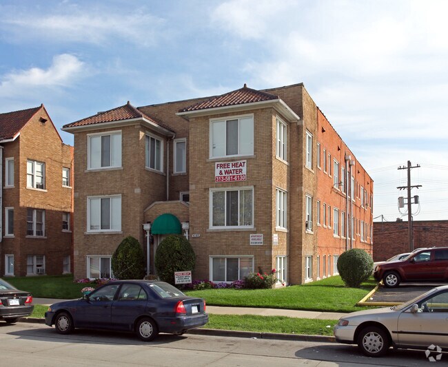 Oakman Apartments Rentals Dearborn, MI