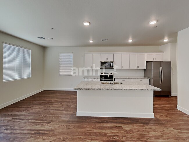 Foto del edificio - 85 Miners Reserve Ln