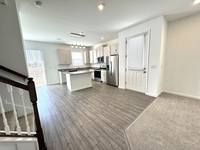 Foto del edificio - 3 Bedroom 2.5 Bathrooms Townhouse at Spring Isle Palms