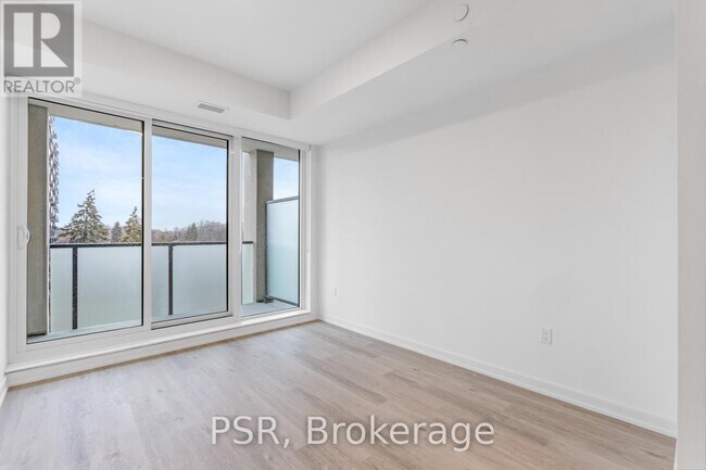 Building Photo - 4365 Bloor St W