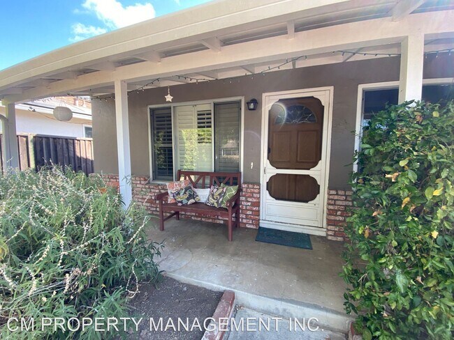 Foto del edificio - 3 br, 1.5 bath House - 2682 Coit Drive