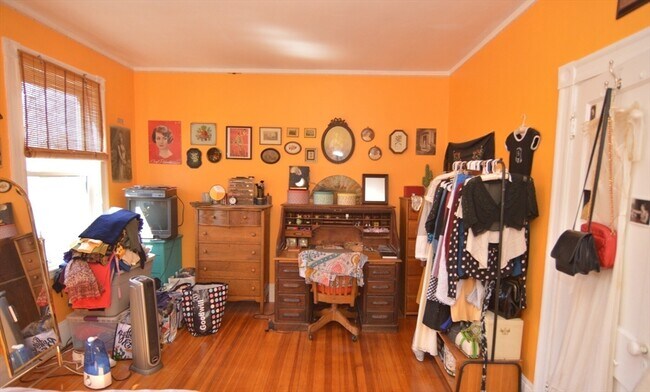 Foto del edificio - 3 Melton Rd