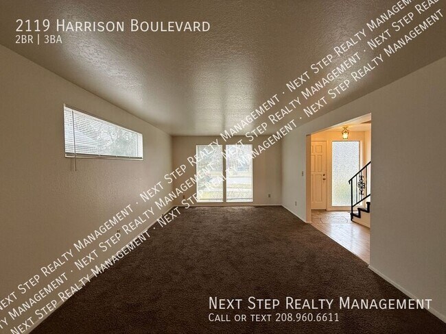 Foto del edificio - 2119 N Harrison Blvd